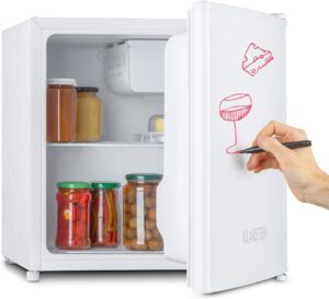 Nevera portátil pequeña