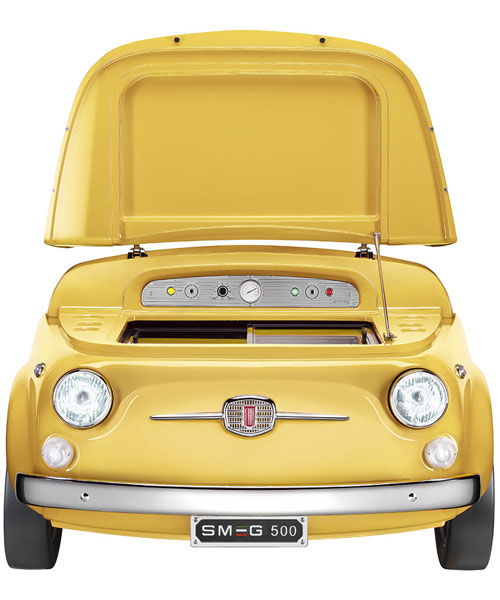 Clasificaci&oacute;n frigor&iacute;ficos Smeg m&aacute;s vendidos