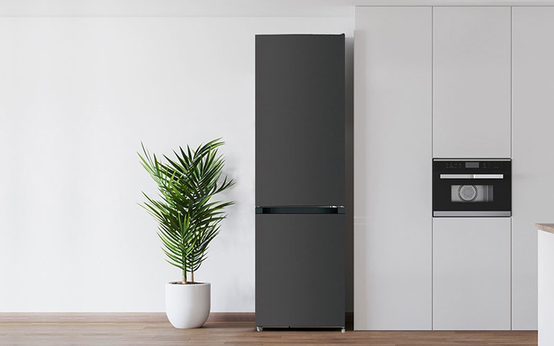 Frigoríficos combi carrefour