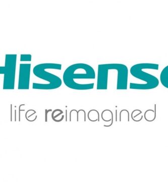 Neveras Online hisense logo