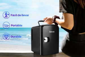 Comprar la mejor nevera Amazon