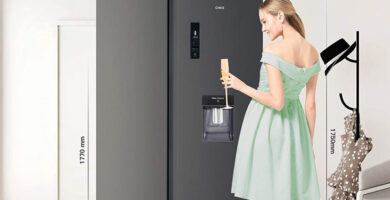 Mejor refrigerador barato