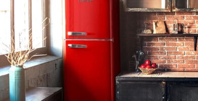 Mejores ofertas de frigoríficos